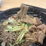 衆議院第一議員会館食堂 - 