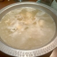 博多華味鳥 銀座4丁目店 -  博多華味鳥 銀座4丁目店 -