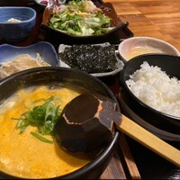 京の禅 車 四条烏丸店 - 