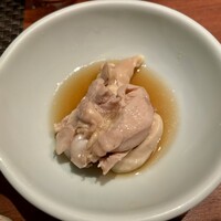 博多華味鳥 銀座4丁目店 -  博多華味鳥 銀座4丁目店 -