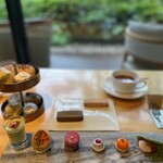 ホテル ザ ミツイ キョウト ラグジュアリーコレクション&スパ - 