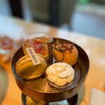 ホテル ザ ミツイ キョウト ラグジュアリーコレクション&スパ - 