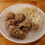 海鮮屋台 おくまん - 