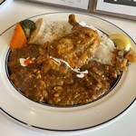 カレーの子 くろしお - 