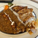 カレーの子 くろしお - 