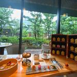 ホテル ザ ミツイ キョウト ラグジュアリーコレクション&スパ - 