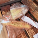 石釜パン工房 KIRARI - 