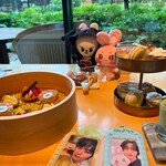 ホテル ザ ミツイ キョウト ラグジュアリーコレクション&スパ - 