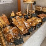 小麦の奴隷 - 料理写真: