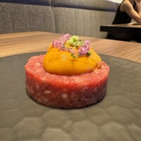 焼肉うしごろ 銀座店 - 