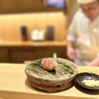 鮨 花おか 渋谷 - 