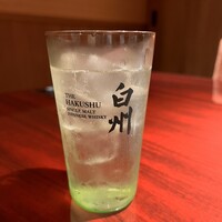 銀座焼肉 seigou - 