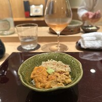 鮨 花おか 渋谷 - 
