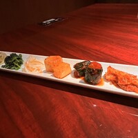 銀座焼肉 seigou - 