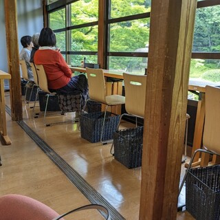 葵屋 びいどろ茶寮_2