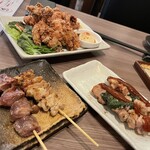 近江雞料理 Kibariya - 