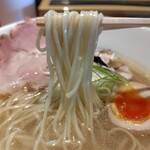 麺家 たけ田 - 麺