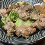 個室×おかげ家 - 