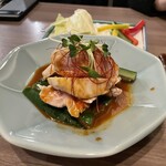 近江雞料理 Kibariya - 