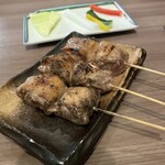 近江雞料理 Kibariya - 