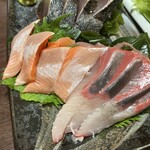 個室×おかげ家 - 