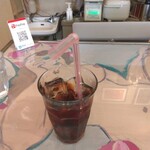 喫茶Coda - アイスコーヒー