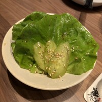 焼肉うしごろ 新宿三丁目店 - 