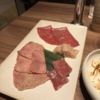 焼肉うしごろ 新宿三丁目店 - 