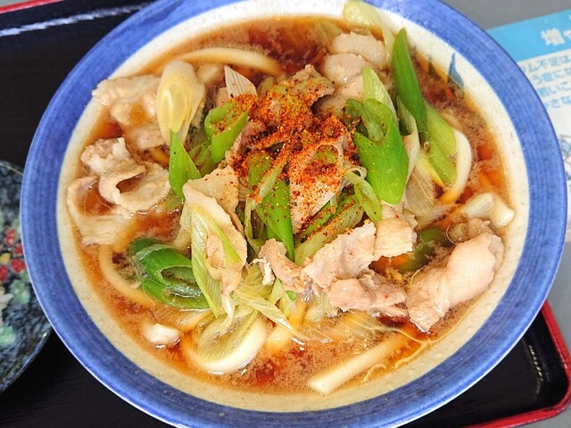 供味JAグリーンあさひな店 - 泉中央（そば）の写真