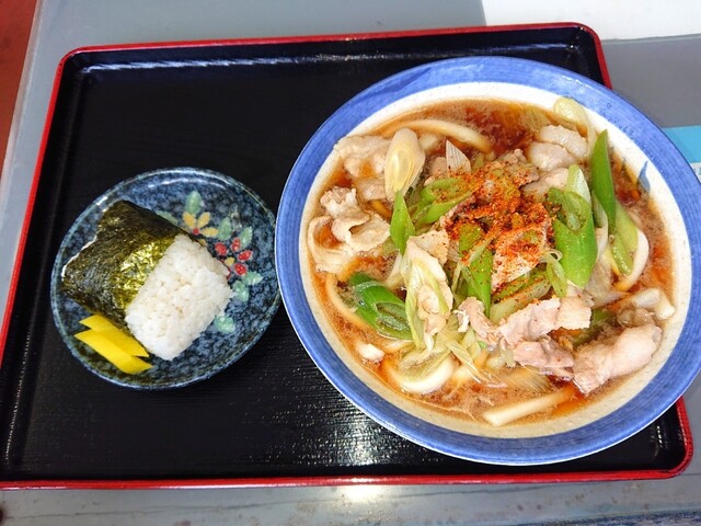 供味JAグリーンあさひな店 - 泉中央（そば）の写真