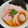 らぁ麺 飛鶏