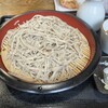 手打ちそばやさん うどんやさん 白虎 大友町 本店