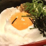 とり焼肉 はちろく - 