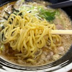 水車生そば - ★元祖鳥中華（870円税込）★