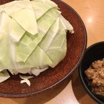 とり焼肉 はちろく - 