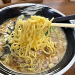 水車生そば - ★元祖鳥中華（870円税込）★