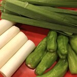 とり焼肉 はちろく - 