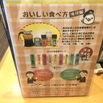 とり焼肉 はちろく - 