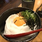 とり焼肉 はちろく - 