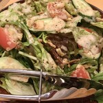 とり焼肉 はちろく - 