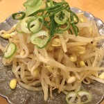 とり焼肉 はちろく - 