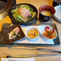 尾崎牛焼肉 銀座 ひむか - 