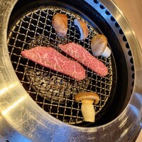 尾崎牛焼肉 銀座 ひむか - 