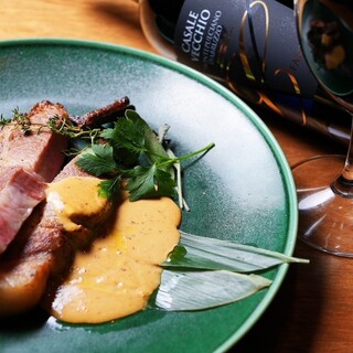 trattoria 漣_2