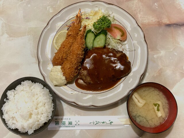 果樹園 - 角田（喫茶店）の写真