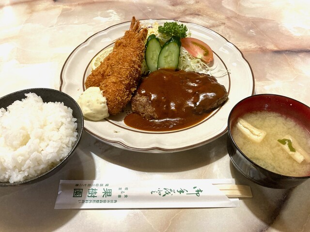 果樹園 - 角田（喫茶店）の写真