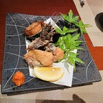 浜ふく - 