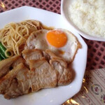 ブイヤベース - 