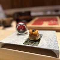 鮨結う翼 - 
