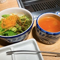 神楽坂焼肉 Kintan - 